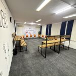 Discussion Hub