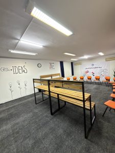 Discussion Hub