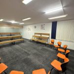 Discussion Hub