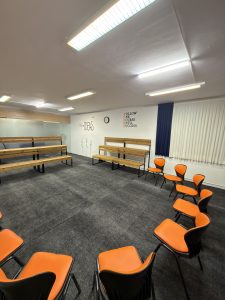 Discussion Hub