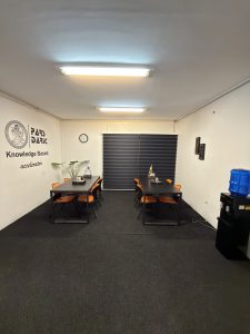 Startup Brew