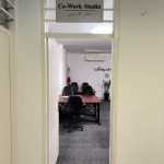 Co-Work Studio