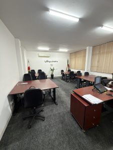 Co-Work Studio
