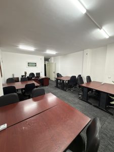 Co-Work Studio